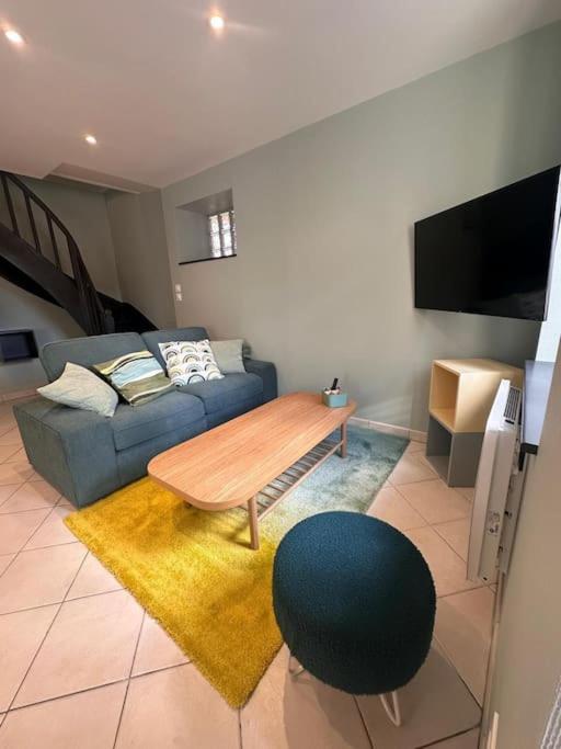 Petite Maison De Village 2