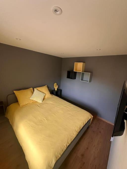 Petite Maison De Village 2 * Saint-Maurice-de-Remens