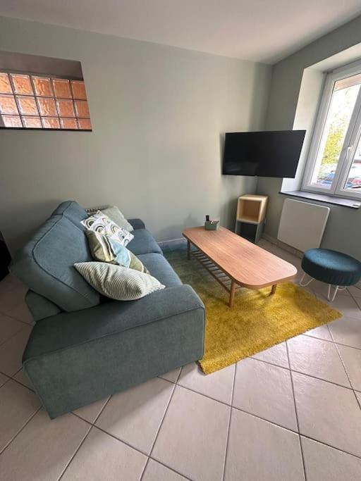 Petite Maison De Village 2 Apartment