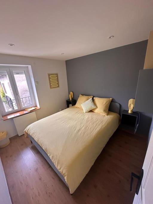 Petite Maison De Village 2 Apartment *